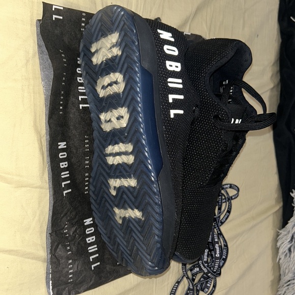 NOBULL Women’s Impact Trainers - Picture 3 of 7